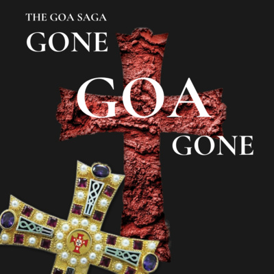 E27: Eisha talks about how and why she used both KDP and Wattpad for publishing The Goa Saga trilogy