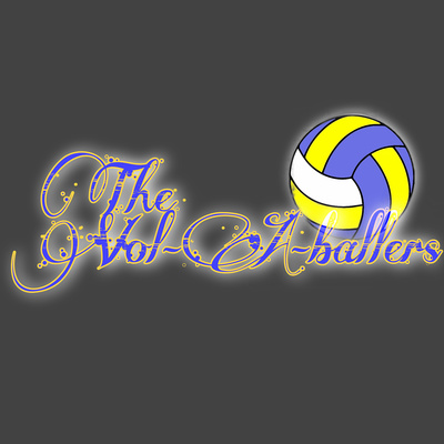 Do you really need shoes to play Volleyball?| The Volleyballers' Podcast Ep 7 episode artwork