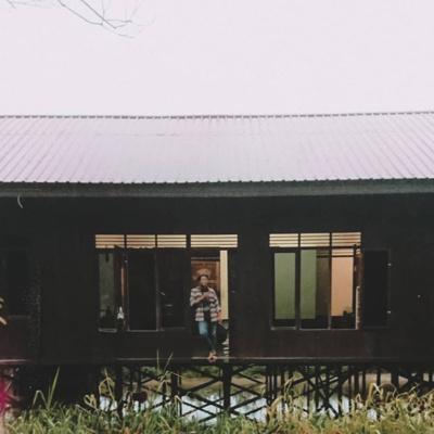 KESMAT PODCAST 002 - WITH ARUKOHI