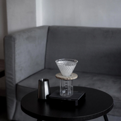 KESMAT PODCAST 020 - WITH NABO COFFEE