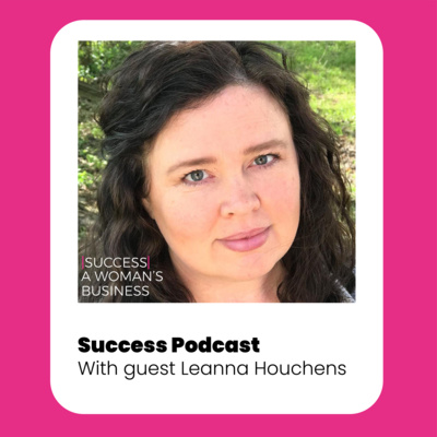 Leanna Houchens: Retired at 43