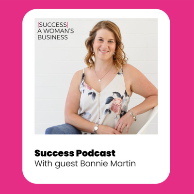 Bonnie Martin: Entrepreneur with Multiple Streams of Income