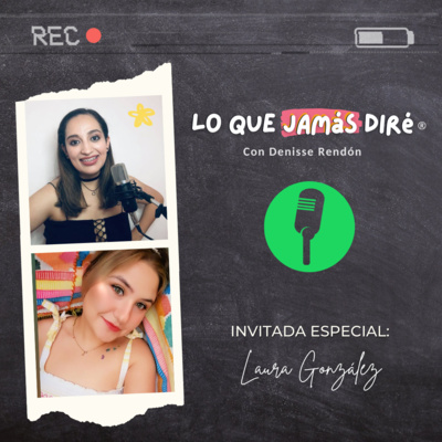 Lo que jamás diré...