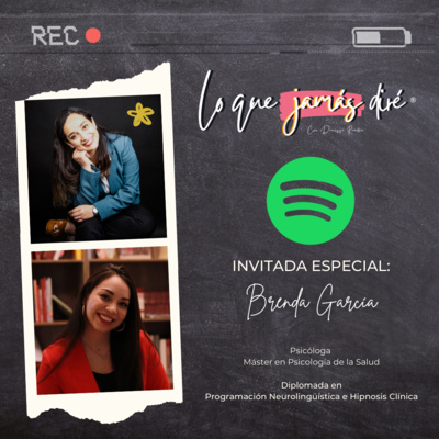 T2 [EP60] | Mitos & Realidades de la PNL & de la Hipnosis Clínica episode artwork