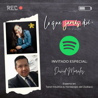 Lo que jamás diré...