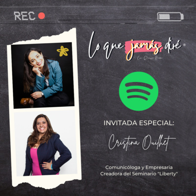Lo que jamás diré...