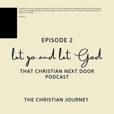 That Christian Next Door Podcast