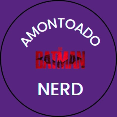 Amontoado Nerd