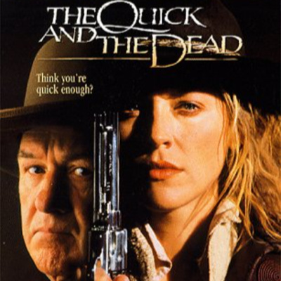Quick and the Dead episode artwork