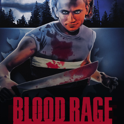 Blood Rage episode artwork