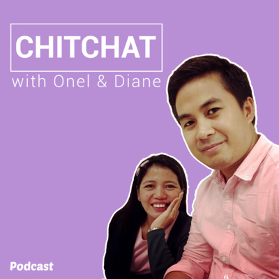 Chitchat with Onel and Diane