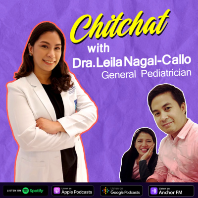 Chitchat with Onel and Diane