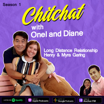 Chitchat with Onel and Diane