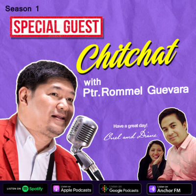 Chitchat with Onel and Diane