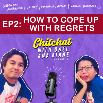Chitchat with Onel and Diane