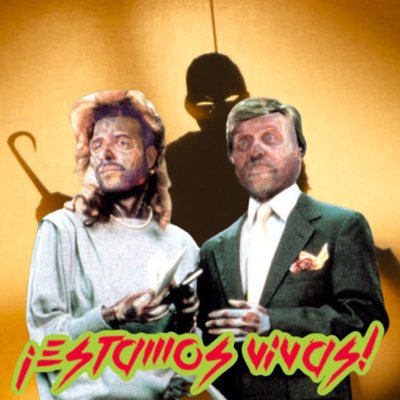 ¡Estamos Vivas!