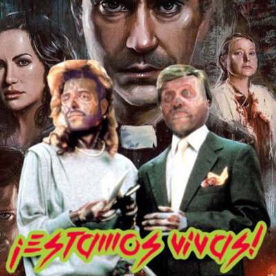 ¡Estamos Vivas!