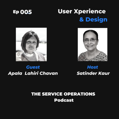 The Service Operations Podcast