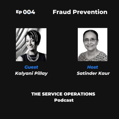 The Service Operations Podcast