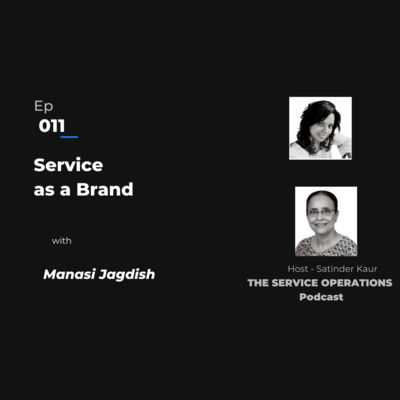 The Service Operations Podcast
