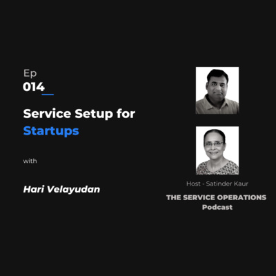 The Service Operations Podcast