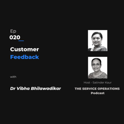 The Service Operations Podcast
