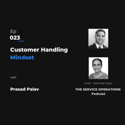 The Service Operations Podcast