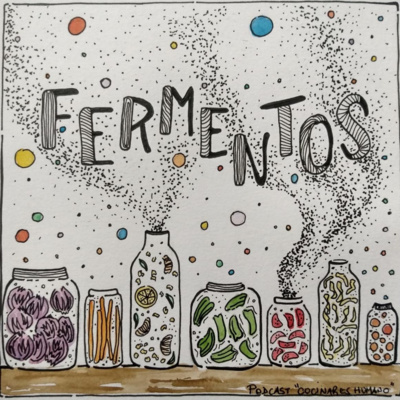 T1 #4 Fermentos episode artwork