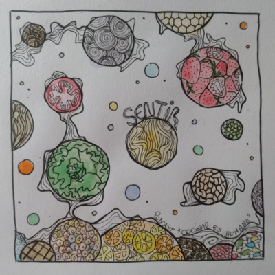 T1 #9 Sentir episode artwork
