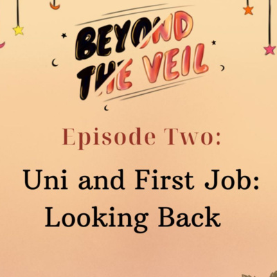 Beyond The Veil