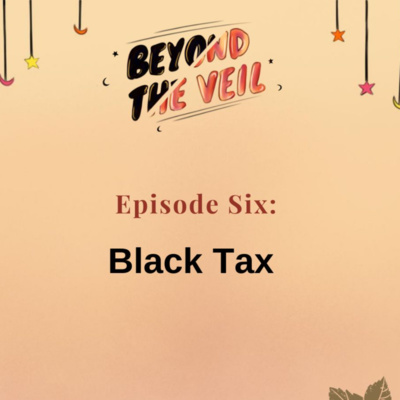 Beyond The Veil
