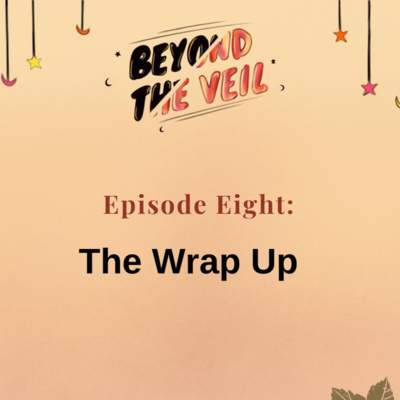Beyond The Veil