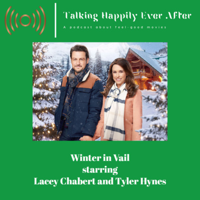 Talking Happily Ever After