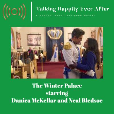 Talking Happily Ever After