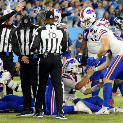 Five Wide NFL Podcast