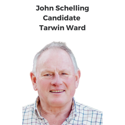 South Gippsland Shire Council Pre Election Interviews OCT 2021 - Meet your Councillors