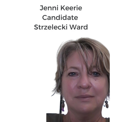 South Gippsland Shire Council Pre Election Interviews OCT 2021 - Meet your Councillors