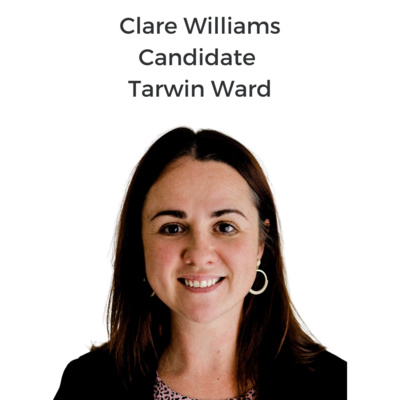 South Gippsland Shire Council Pre Election Interviews OCT 2021 - Meet your Councillors