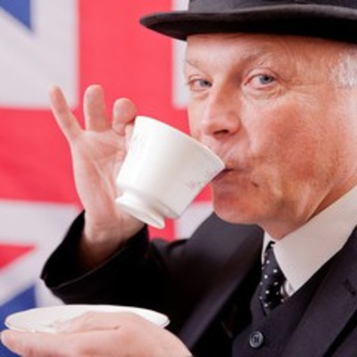 Just Japanglish - Not so serious English Podcast