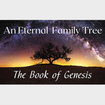 Tom Hooe (Genesis 4:17-26) episode artwork