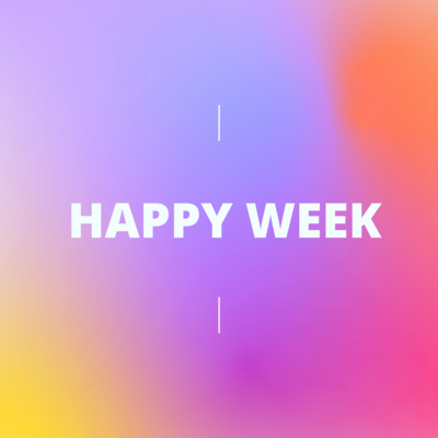 Happy Week