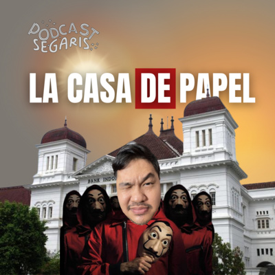 PODCAST SEGARIS