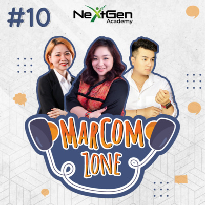 MarCom Zone #10: MARKETING - SALES: AI TRƯỚC AI SAU