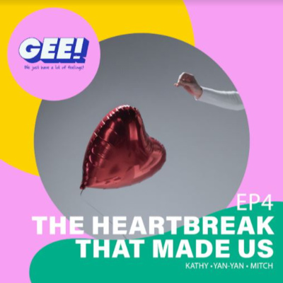 GEE!