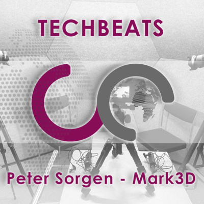 #TechBeats x Gimelli Engineering AG