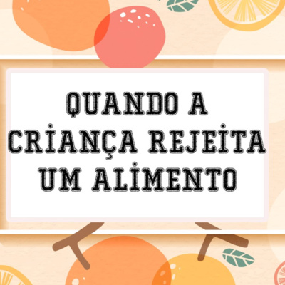 Pílulas da Primeira Infância