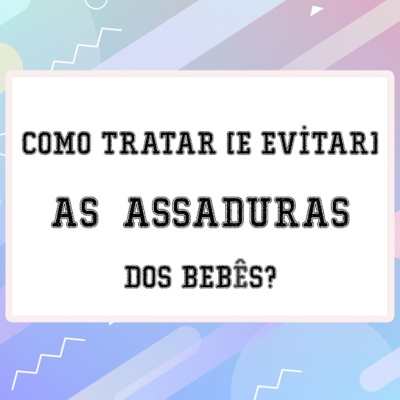 Pílulas da Primeira Infância