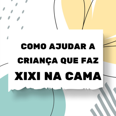 Pílulas da Primeira Infância