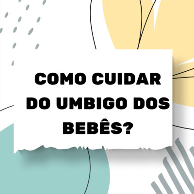 Pílulas da Primeira Infância