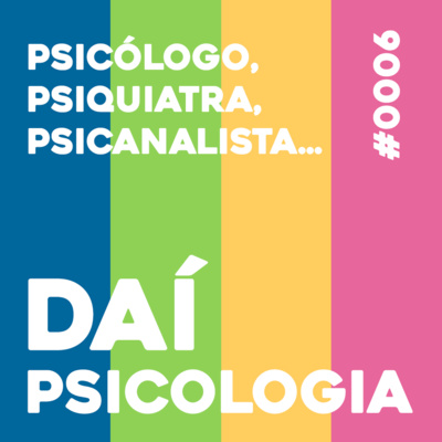 Daí Psicologia